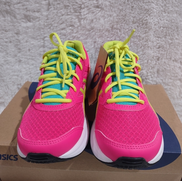 ASICS Shoes for kids, - Picture 5 of 12